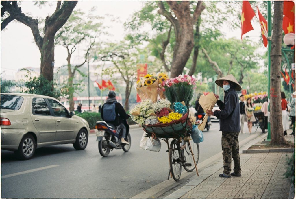 transport animaux vivants vietnam
